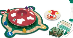 Jumbo bordspel Efteling Pim Pam Pet 6+ jr