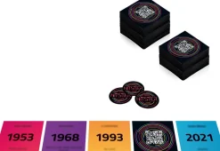 Jumbo kaartspel Hitster 100% NL 16+ jr