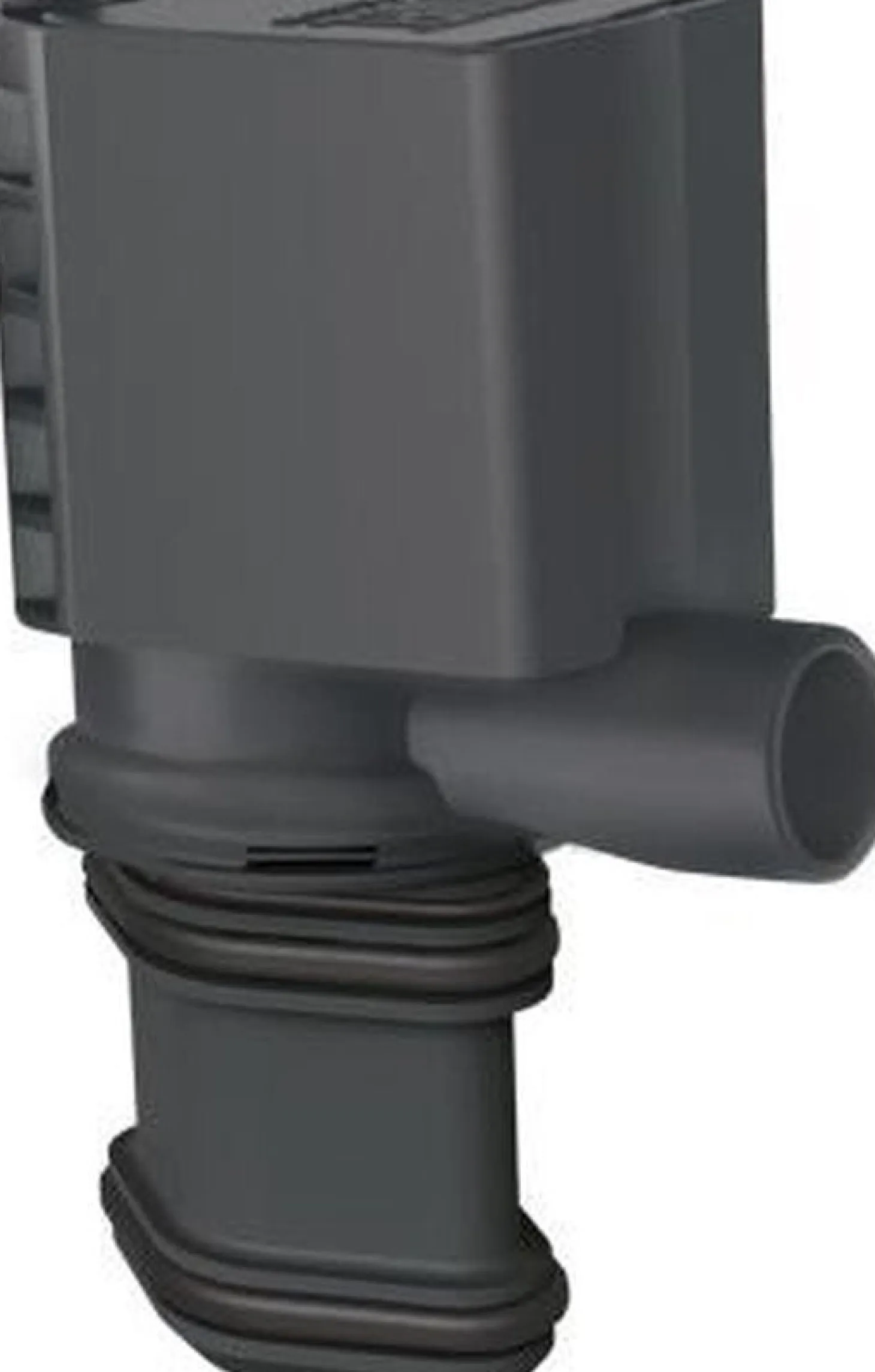 Juwel aquarium pomp Eccoflow zwart 300 l/h