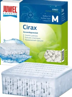 Juwel filtermateriaal Cirax M