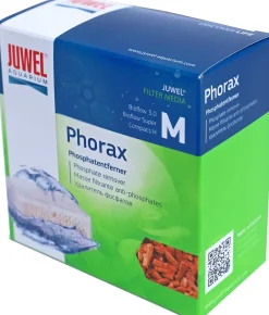 Juwel filtermateriaal Phorax M