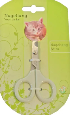 Kat nageltang mini