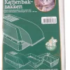 Kattenbakzakken extra groot