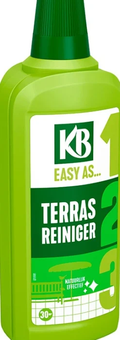 KB terras reiniger concentraat 750 ml