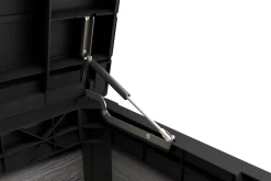 Keter opbergbox Denali grijs 152 x 73 x 70 cm