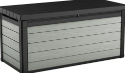 Keter opbergbox Denali grijs 152 x 73 x 70 cm