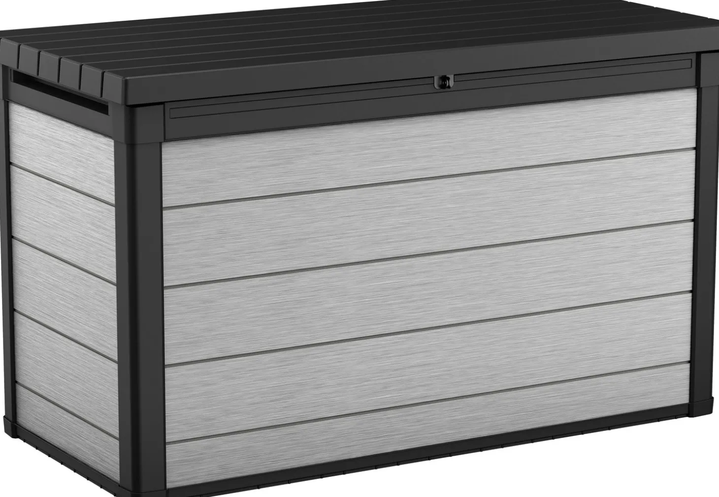 Keter opbergbox Denali grijs 151,7 x 72,5 x 90 cm