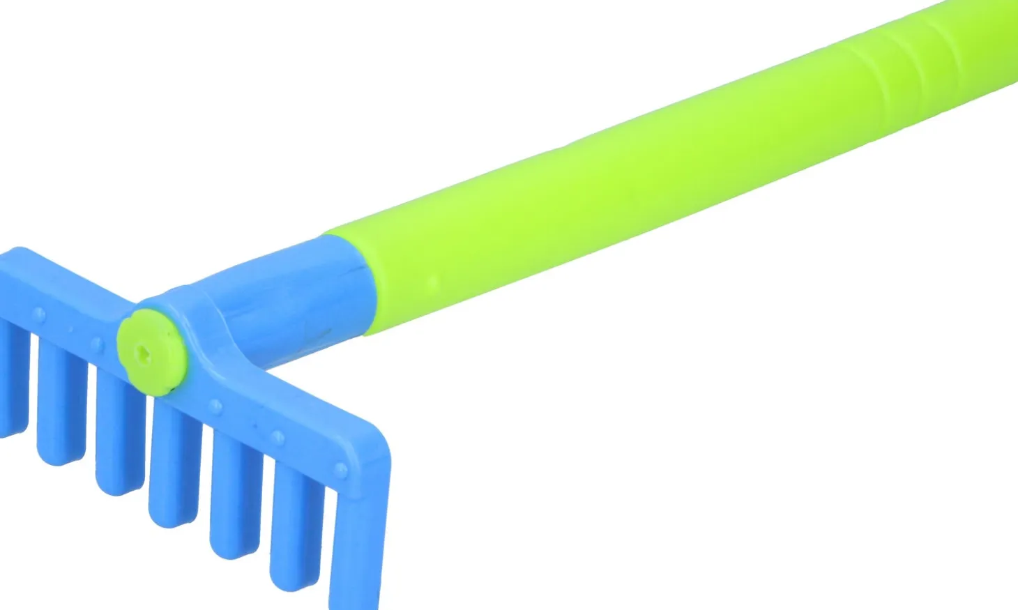 Kinzo speelgoed tuingereedschap set 5-delig