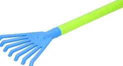 Kinzo speelgoed tuingereedschap set 5-delig