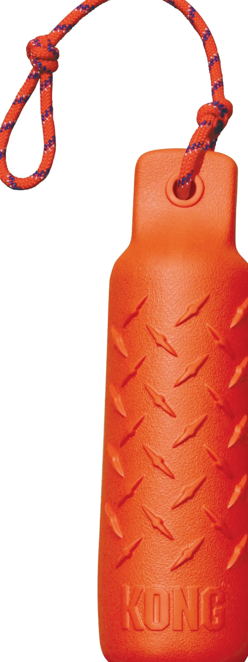Kong hondenspeelgoed Training dummy rood XL