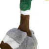 Kong knuffel Shakers eend 28 x 12 x 53 cm