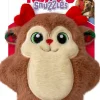 Kong knuffel Snuzzles rendier 14 x 6 x 21 cm
