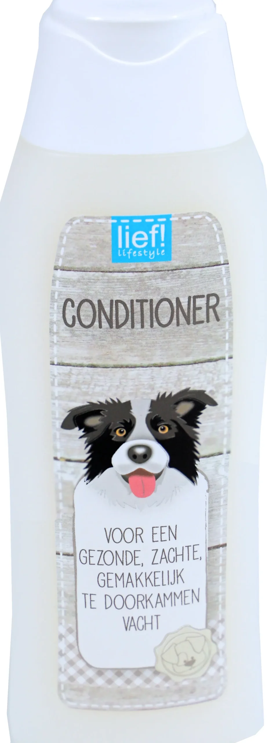 Lief! hondenconditioner 300 ml