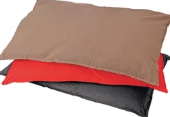 Madison hondenkussen comfort 70 x 100 cm taupe
