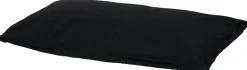 Madison hondenkussen comfort 70 x 100 cm zwart