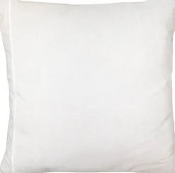 Madison sierkussen Amora geel 30 x 50 x 10 cm