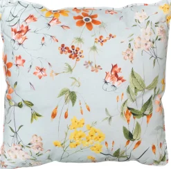 Madison sierkussen Milly blauw 50 x 50 x 10 cm