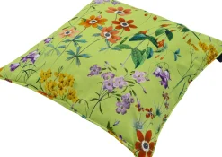 Madison sierkussen Milly groen 50 x 50 cm