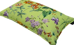 Madison sierkussen Milly groen 50 x 30 cm