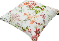Madison sierkussen Milly wit 50 x 50 cm