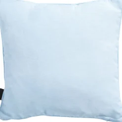 Madison sierkussen Panama blauw 45 x 45 x 12 cm