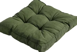 Madison sierkussen Panama groen 47 x 47 x 10 cm