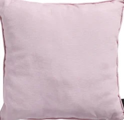 Madison sierkussen Panama roze 45 x 45 x 12 cm