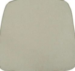 Madison zitkussen Eco-line beige 48 x 48 x 7 cm