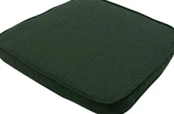 Madison zitkussen Eco-line groen 48 x 48 x 7 cm