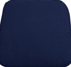 Madison zitkussen Panama blauw 48 x 48 x 5 cm
