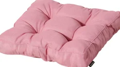 Madison zitkussen Panama Florance roze 47 x 47 x 12 cm