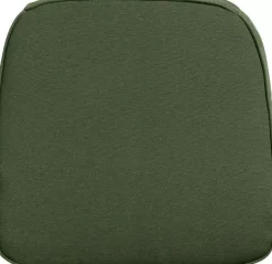 Madison zitkussen Panama groen 48 x 46 cm