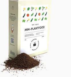 Makkelijke Moestuin voeding 1 kg