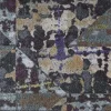 MD Entree deurmat multi 75 x 50 cm
