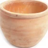 Mega Collections bloempot Terra Delta D 21 H 15,5 cm