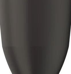 Mepal beker Silueta zwart 200 ml