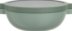 Mepal Bento lunchbox Vita groen 24 x 20,7 x 8,5 cm