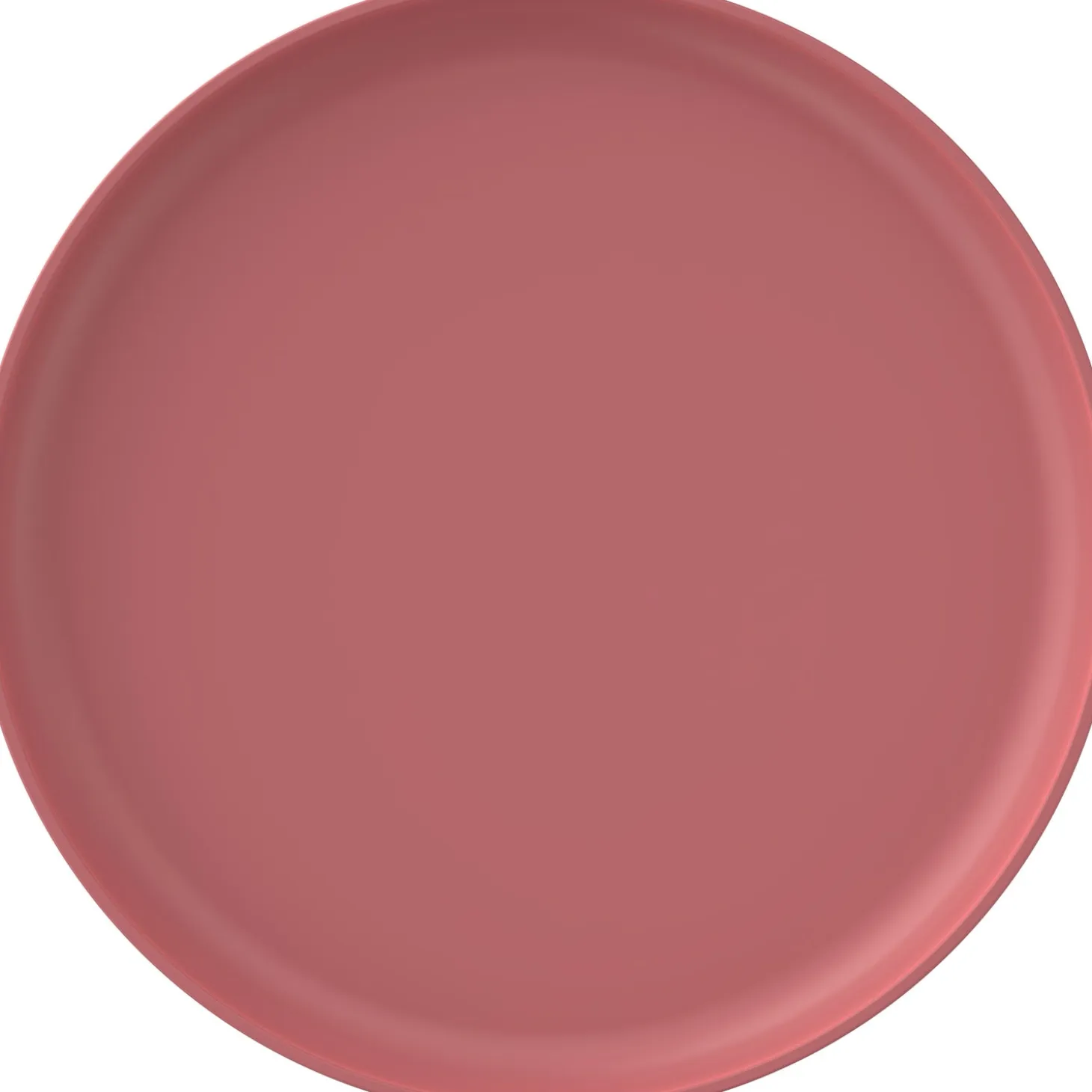 Mepal dinerbord Silueta roze D 26 cm