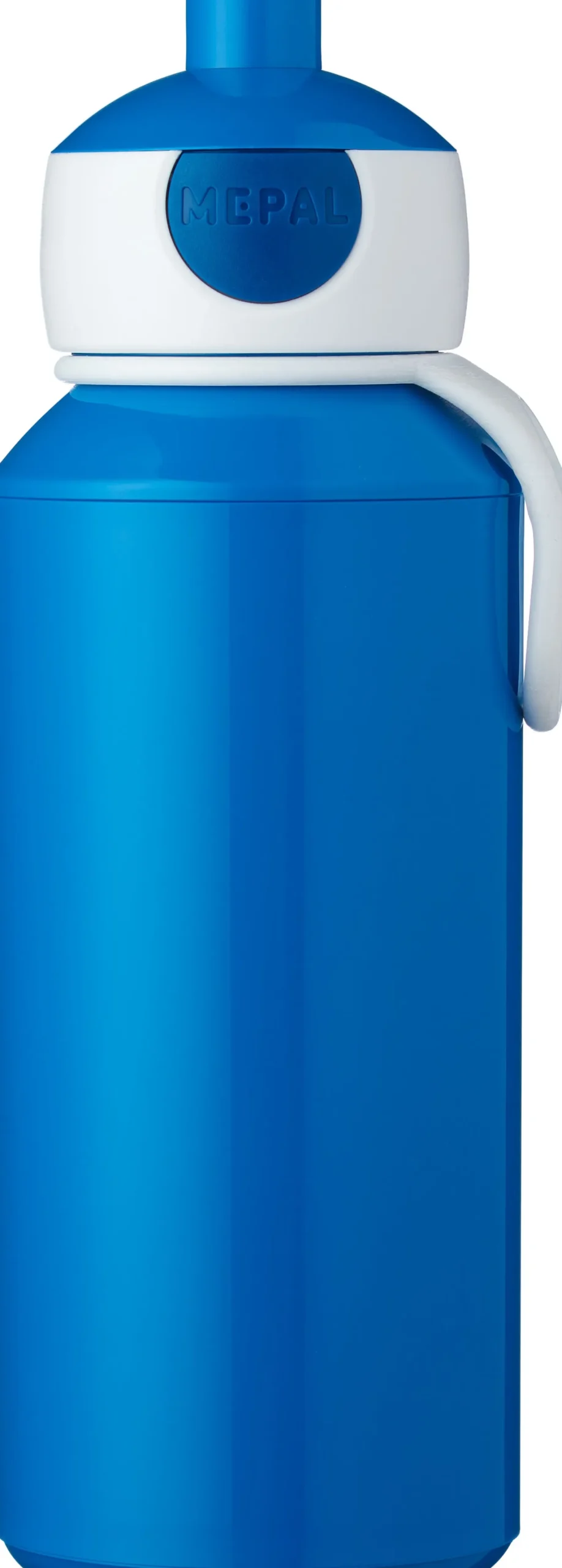 Mepal drinkfles Campus blauw 400 ml