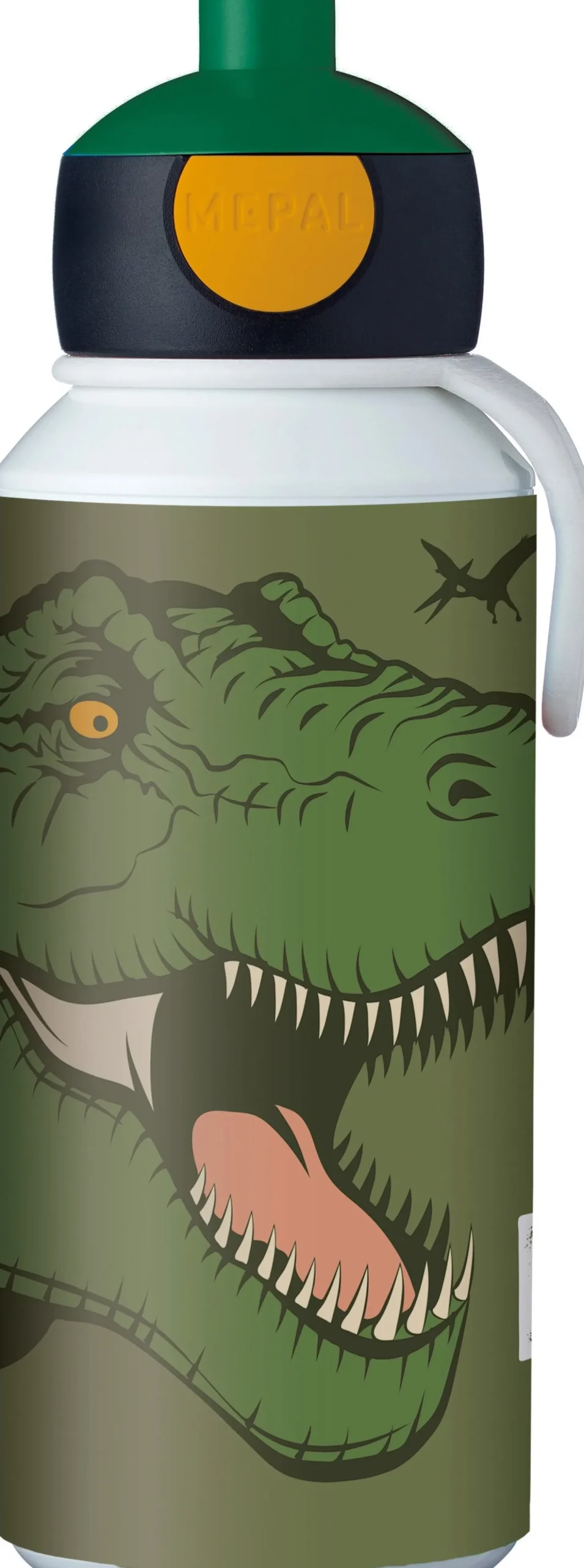 Mepal drinkfles Campus Dino 400 ml