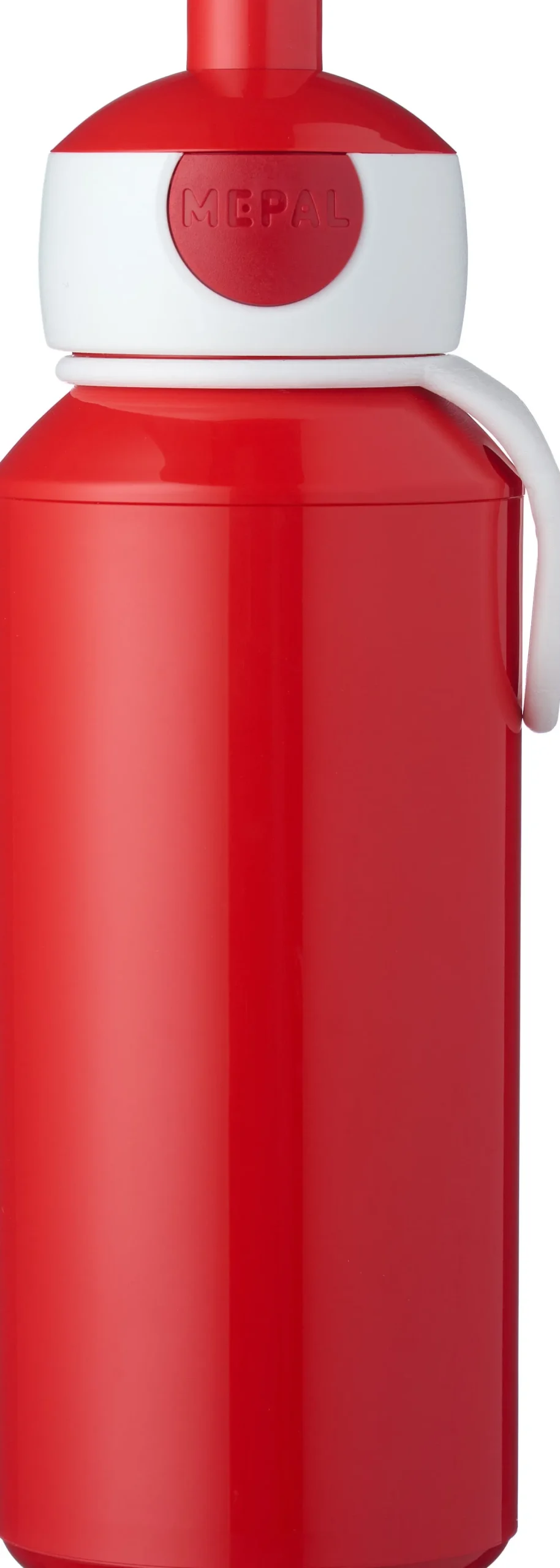 Mepal drinkfles Campus rood 400 ml