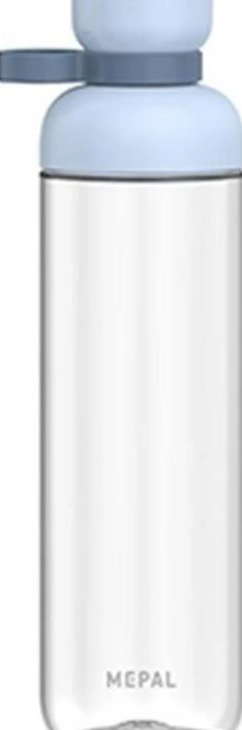 Mepal drinkfles Vita blauw 900 ml