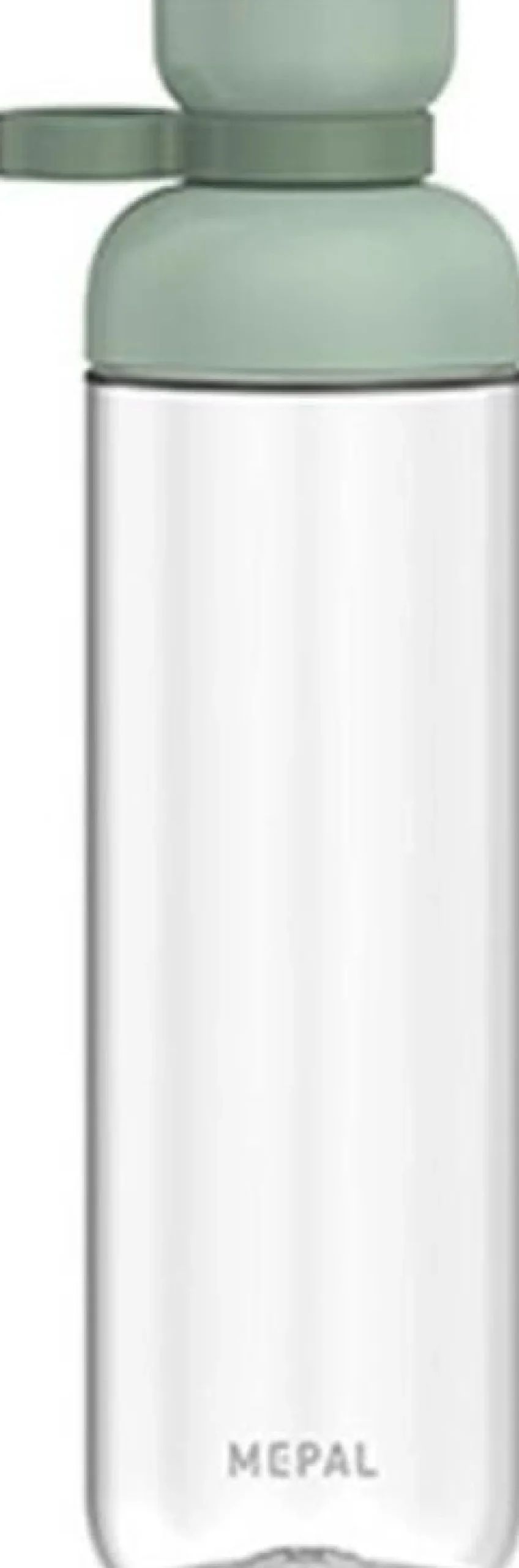 Mepal drinkfles Vita groen 900 ml