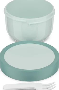 Mepal fruitbox Campus groen D 6,7 H 10,4 cm