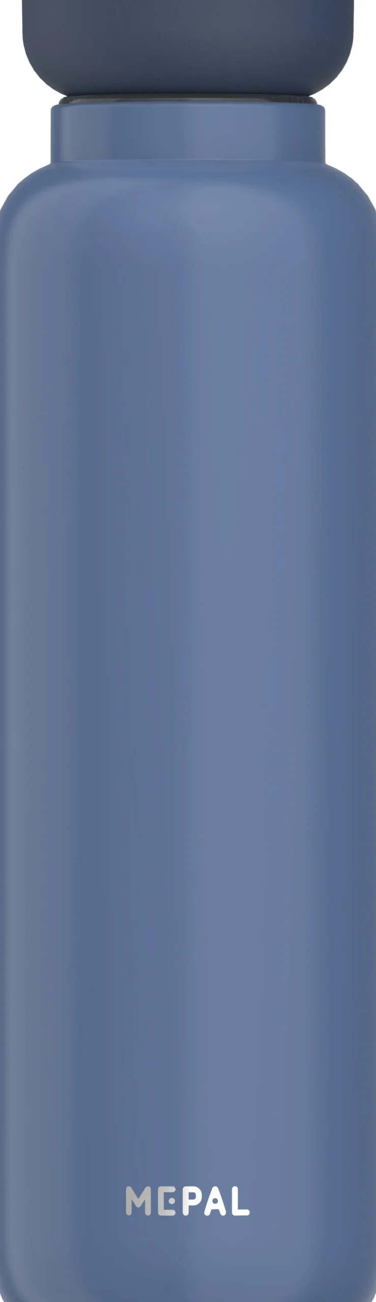 Mepal isoleerfles Ellipse blauw 900 ml