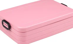 Mepal lunchbox Take a Break roze 25,5 x 17 x 6,5 cm