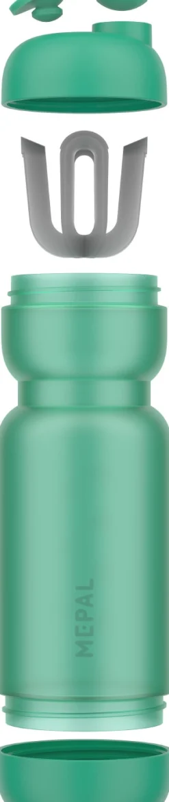 Mepal shakebeker groen 800 ml