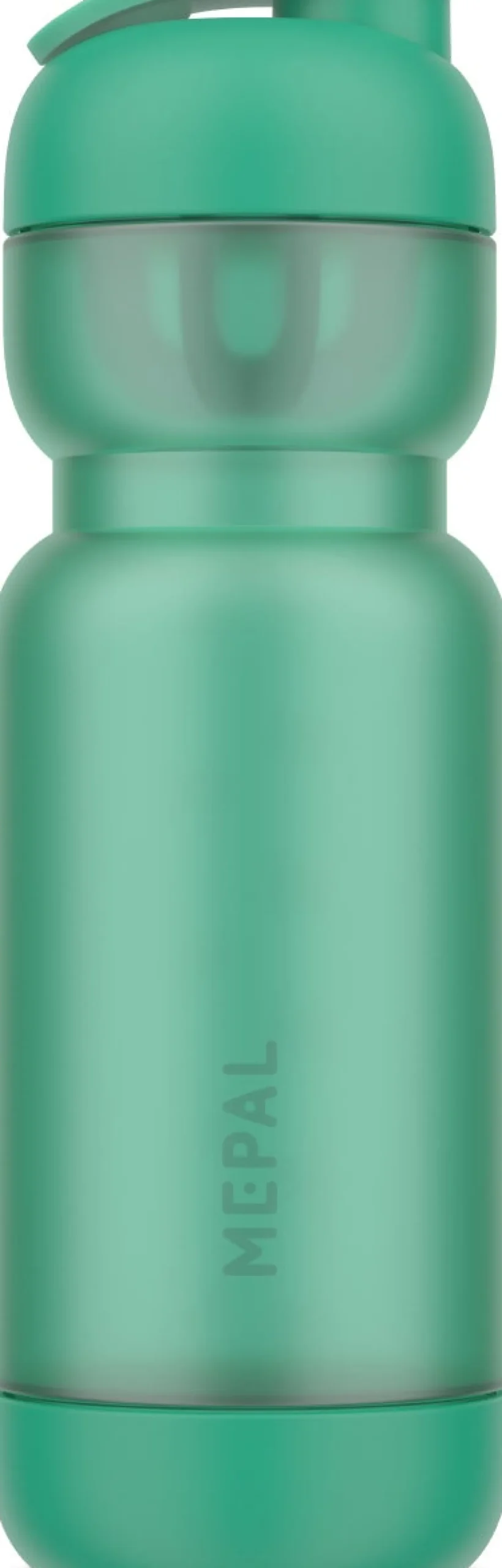 Mepal shakebeker groen 800 ml