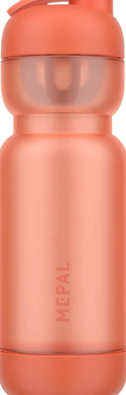 Mepal shakebeker oranje 800 ml