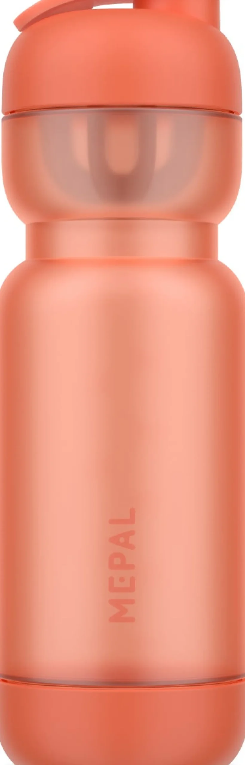 Mepal shakebeker oranje 800 ml